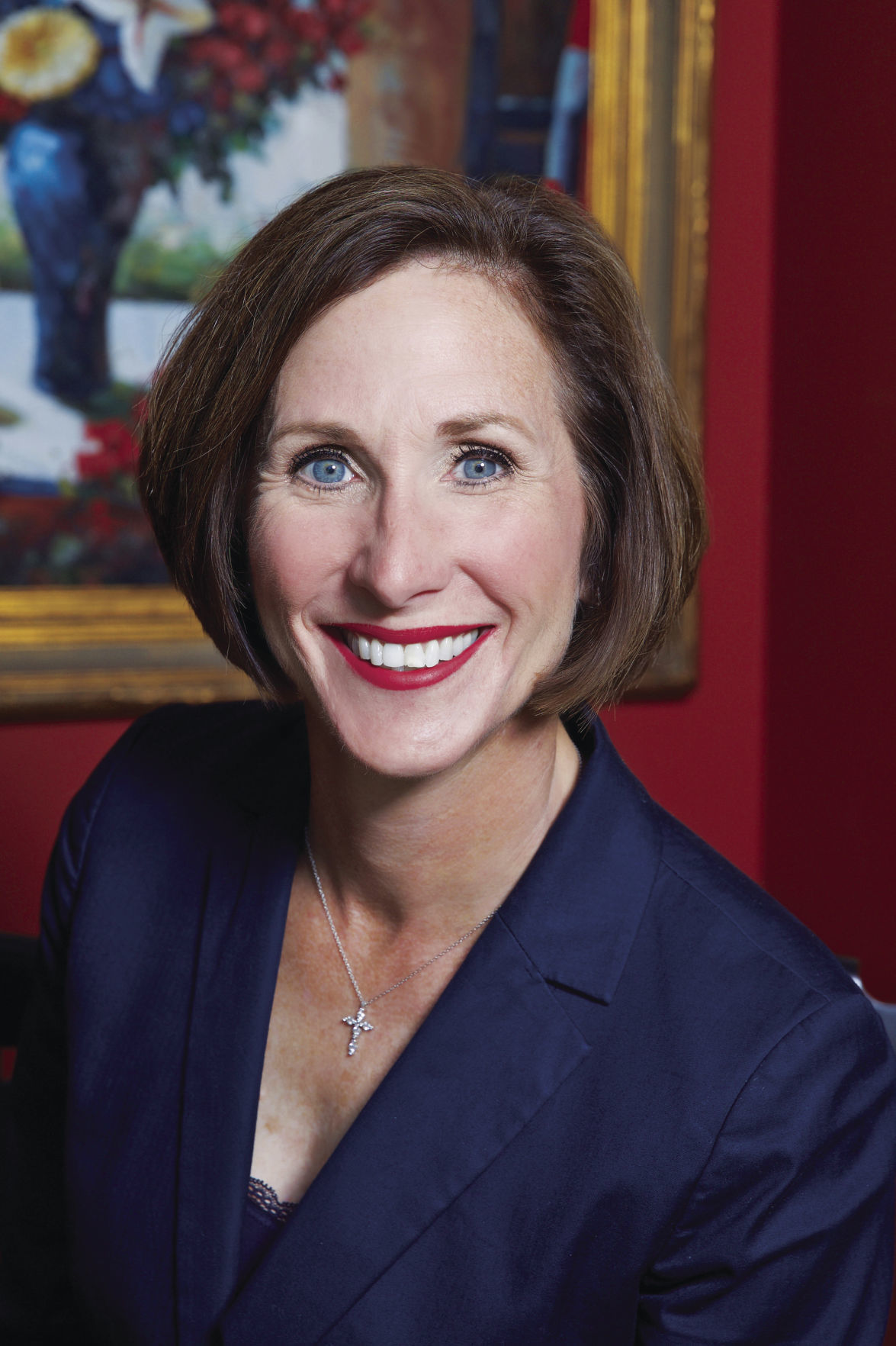 Lois Kolkhorst